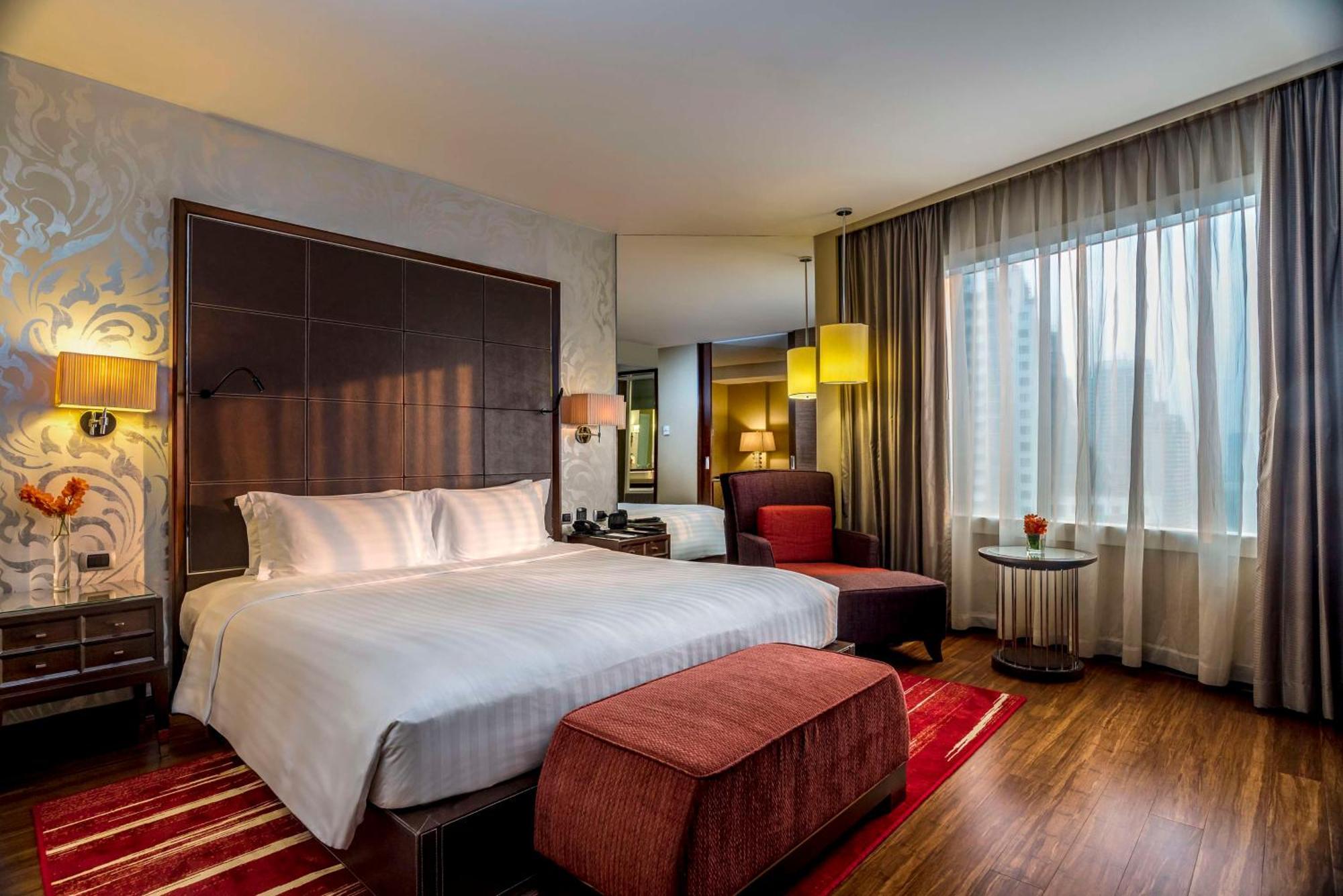 Suite Deluxe King